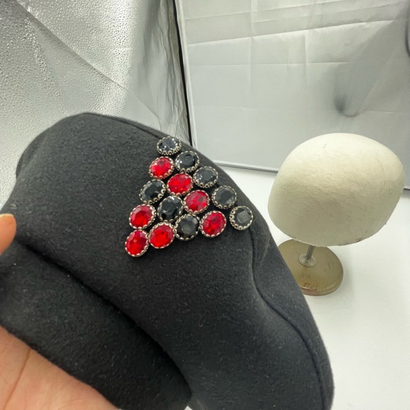 French Beret/French Hat/ Fall Hat/Winter Hat Hand Made - Picture 6 of 12